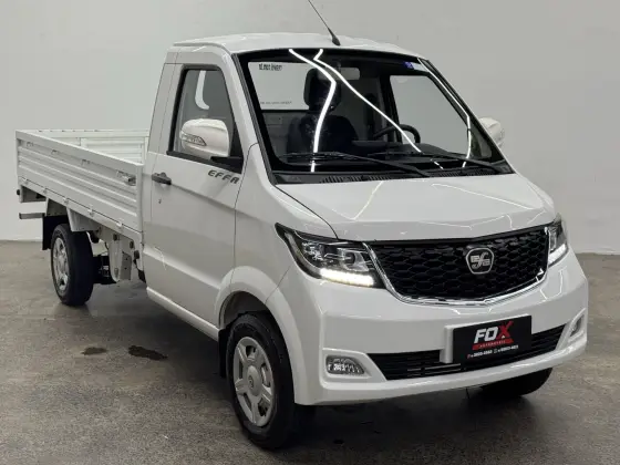EFFA V21 1.3 16V GASOLINA CS MANUAL