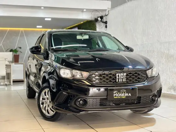 FIAT ARGO 1.0 FIREFLY FLEX DRIVE MANUAL