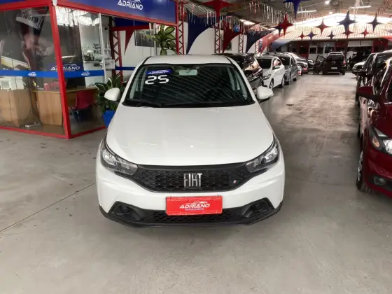 FIAT ARGO 1.0 FIREFLY FLEX DRIVE MANUAL