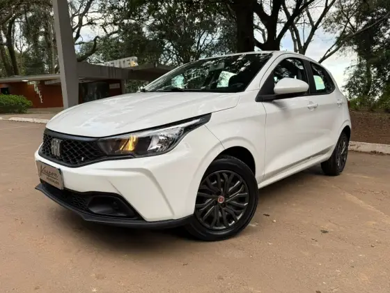 FIAT ARGO 1.0 FIREFLY FLEX DRIVE MANUAL