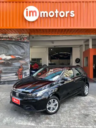 FIAT ARGO 1.0 FIREFLY FLEX DRIVE MANUAL