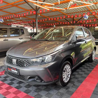 FIAT ARGO 1.0 FIREFLY FLEX DRIVE MANUAL