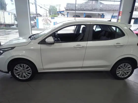 FIAT ARGO 1.0 FIREFLY FLEX DRIVE MANUAL