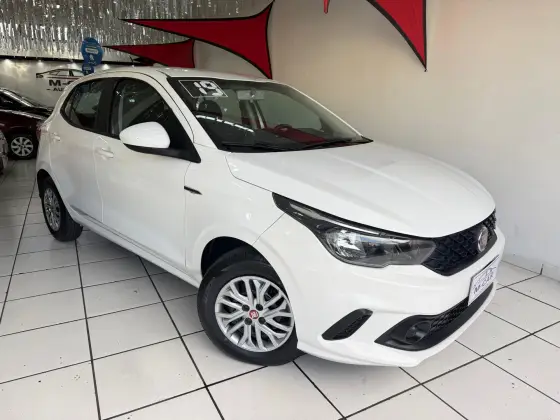 FIAT ARGO 1.0 FIREFLY FLEX DRIVE MANUAL