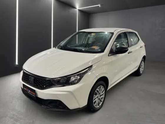 FIAT ARGO 1.0 FIREFLY FLEX MANUAL