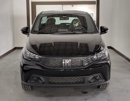 FIAT ARGO 1.3 FIREFLY FLEX DRIVE CVT