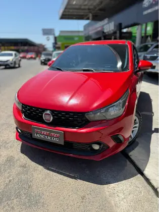 FIAT ARGO 1.3 FIREFLY FLEX DRIVE MANUAL