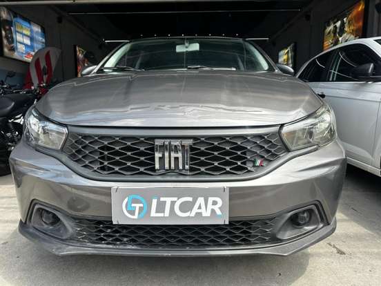 FIAT-ARGO-1.0 FIREFLY FLEX MANUAL FIAT-ARGO-2023
