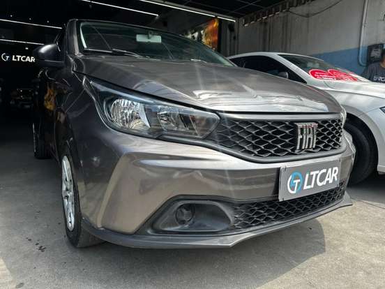 FIAT-ARGO-1.0 FIREFLY FLEX MANUAL FIAT-ARGO-2023