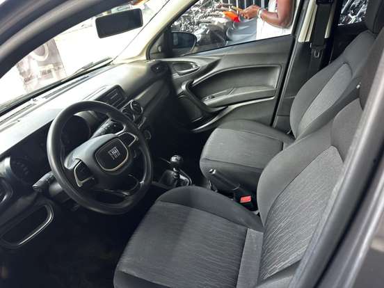 FIAT-ARGO-1.0 FIREFLY FLEX MANUAL FIAT-ARGO-2023