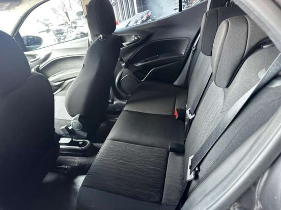 FIAT-ARGO-1.0 FIREFLY FLEX MANUAL FIAT-ARGO-2023
