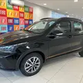 FIAT ARGO 1.3 FIREFLY FLEX TREKKING CVT FIAT ARGO 1.3 FIREFLY FLEX TREKKING CVT