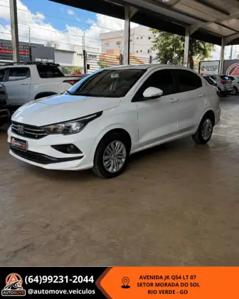 FIAT CRONOS 1.0 FIREFLY FLEX DRIVE MANUAL