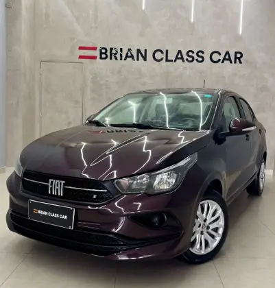 FIAT CRONOS 1.3 FIREFLY FLEX DRIVE MANUAL