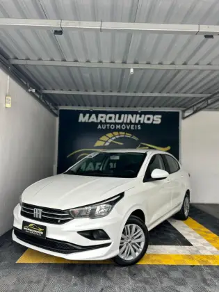 FIAT CRONOS 1.3 FIREFLY FLEX DRIVE MANUAL