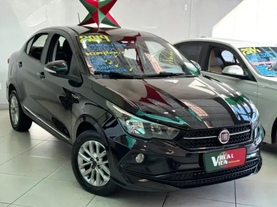 FIAT CRONOS 1.3 FIREFLY FLEX MANUAL