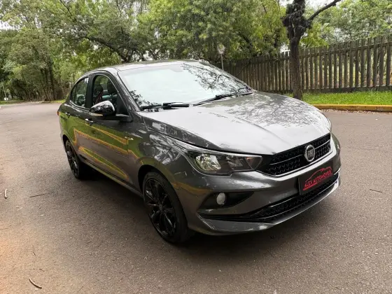 FIAT CRONOS 1.8 E.TORQ FLEX HGT AT6