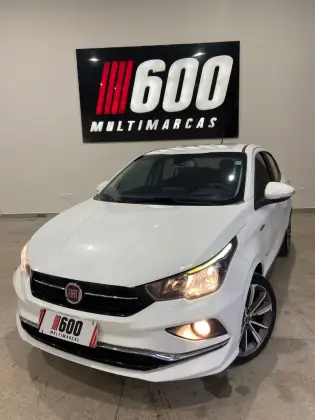 FIAT CRONOS 1.8 E.TORQ FLEX PRECISION AT6