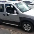 FIAT DOBLÒ 1.8 MPI ADVENTURE 16V FLEX 4P MANUAL FIAT DOBLÒ 1.8 MPI ADVENTURE 16V FLEX 4P MANUAL
