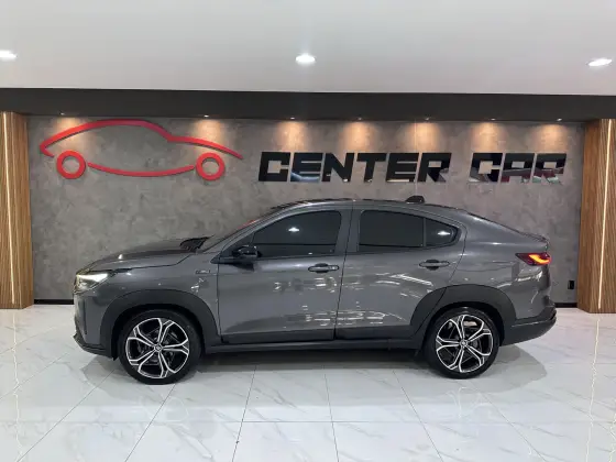 FIAT FASTBACK 1.3 TURBO 270 FLEX LIMITED EDITION AT6