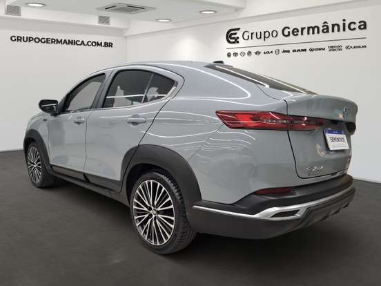 FIAT-FASTBACK-1.3 TURBO 270 FLEX LIMITED EDITION AT6 FIAT-FASTBACK-2023