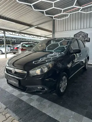 FIAT GRAND SIENA 1.0 EVO FLEX ATTRACTIVE MANUAL