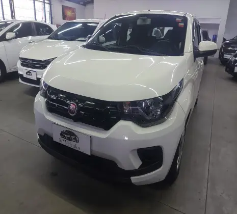 FIAT MOBI 1.0 FIREFLY FLEX DRIVE GSR