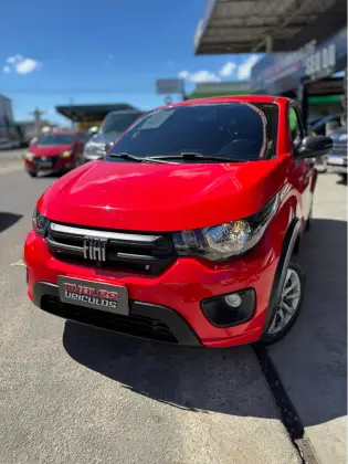 FIAT MOBI 1.0 FIREFLY FLEX LIKE. MANUAL