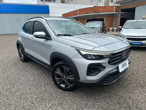 FIAT PULSE 1.0 TURBO 200 FLEX DRIVE CVT
