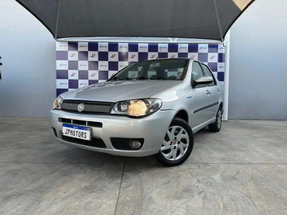 FIAT SIENA 1.0 MPI FIRE CELEBRATION 8V FLEX 4P MANUAL