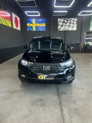 FIAT STRADA 1.3 FIREFLY FLEX FREEDOM CS MANUAL