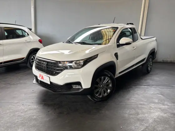 FIAT STRADA 1.3 FIREFLY FLEX FREEDOM CS MANUAL