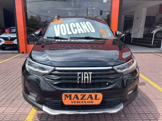 FIAT STRADA 1.3 FIREFLY FLEX VOLCANO CD MANUAL