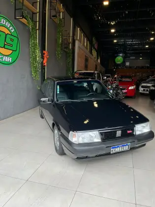 FIAT TEMPRA 2.0 IE TURBO 8V GASOLINA 2P MANUAL