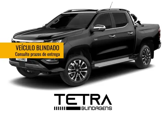 FIAT TITANO 2.2 TURBO DIESEL VOLCANO 4X4 AT8