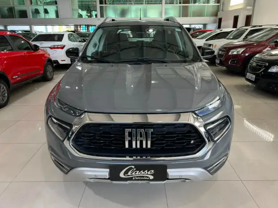 FIAT TORO 1.3 TURBO 270 FLEX VOLCANO AT6