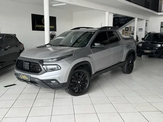 FIAT TORO 1.3 TURBO 270 FLEX VOLCANO AT6