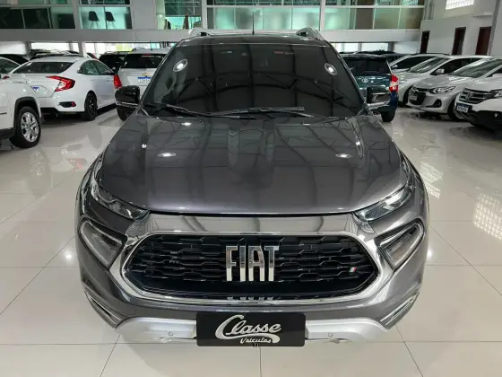 FIAT TORO 1.3 TURBO 270 FLEX VOLCANO AT6