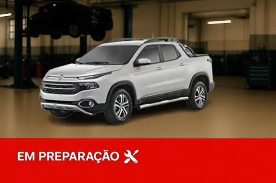 FIAT TORO 1.8 16V EVO FLEX ENDURANCE AT6