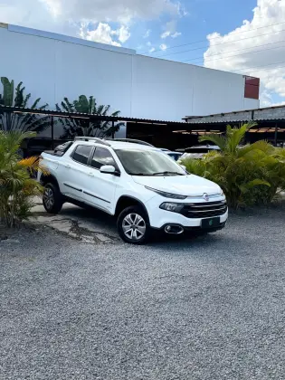 FIAT TORO 1.8 16V EVO FLEX FREEDOM AT6