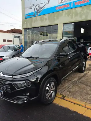 FIAT TORO 1.8 16V EVO FLEX FREEDOM AT6
