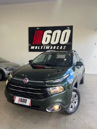 FIAT TORO 1.8 16V EVO FLEX FREEDOM AT6
