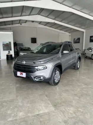 FIAT TORO 1.8 16V EVO FLEX FREEDOM AT6