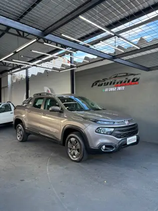 FIAT TORO 1.8 16V EVO FLEX FREEDOM AT6