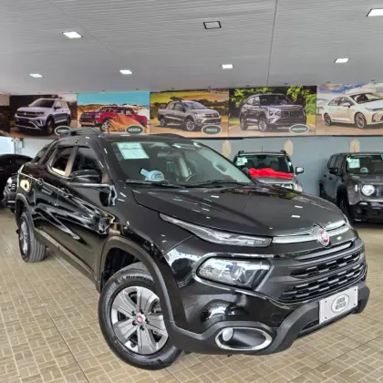 FIAT TORO 1.8 16V EVO FLEX FREEDOM AT6