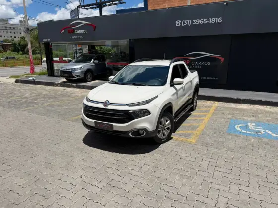 FIAT TORO 1.8 16V EVO FLEX FREEDOM AT6