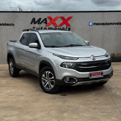 FIAT TORO 2.0 16V TURBO DIESEL FREEDOM 4WD AT9