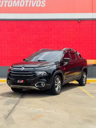 FIAT TORO 2.0 16V TURBO DIESEL FREEDOM 4WD MANUAL