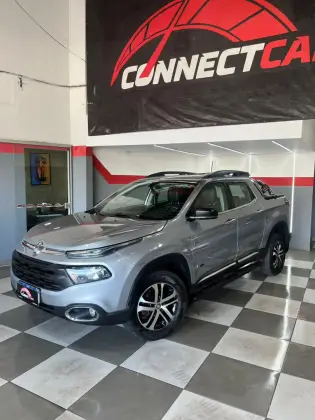 FIAT TORO 2.0 16V TURBO DIESEL FREEDOM 4WD MANUAL