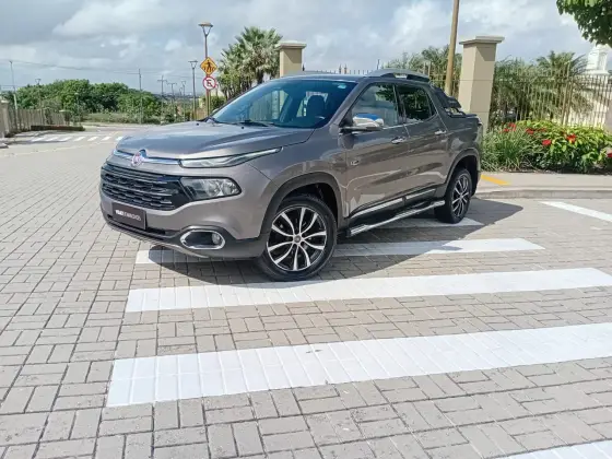 FIAT TORO 2.0 16V TURBO DIESEL RANCH 4WD AT9